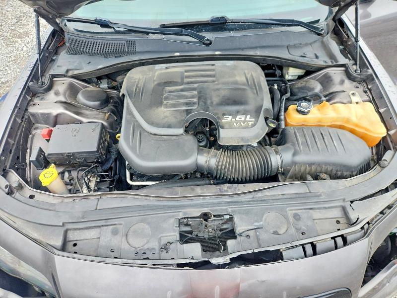 57868036 :رقم المزاد ، 2C3CCABG6EH273066 vin ، 2014 Chrysler 300 مزاد بيع