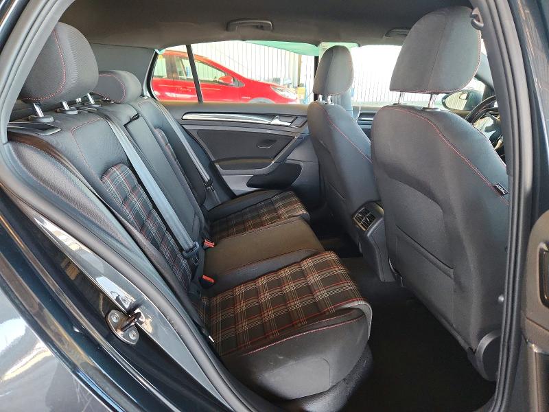 Aukcja sprzedaży 2015 Volkswagen Gti, vin: 3VW5T7AU4FM093020, numer aukcji: 57647516