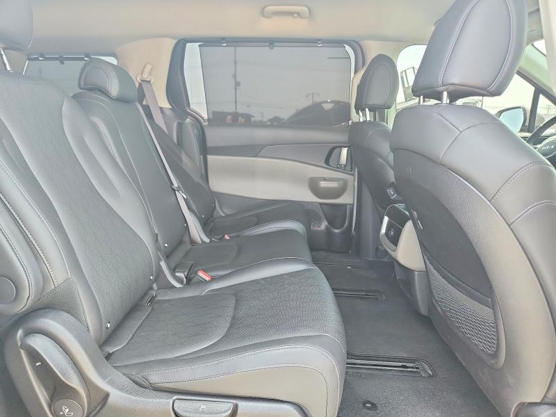 2026 Kia Carnival მანქანა იყიდება აუქციონზე, vin: KNDNC5KA6T6098887, აუქციონის ნომერი: 56822786