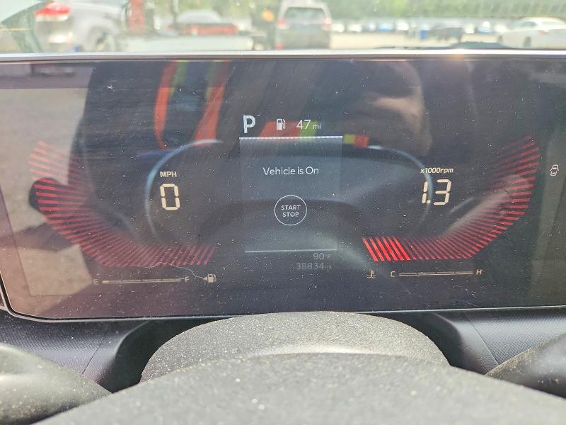 Aukcja sprzedaży 2025 Kia K4, vin: 3KPFT4DE6SE132592, numer aukcji: 58332616
