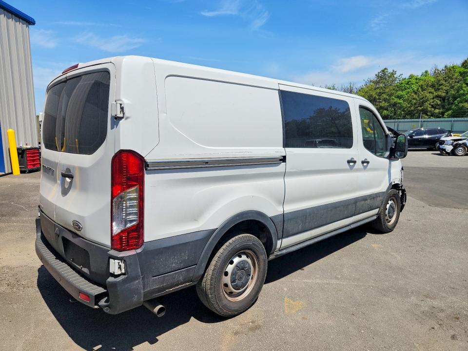 Aukcja sprzedaży 2020 Ford Transit, vin: 1FTYE1YG1LKA84351, numer aukcji: 53988756