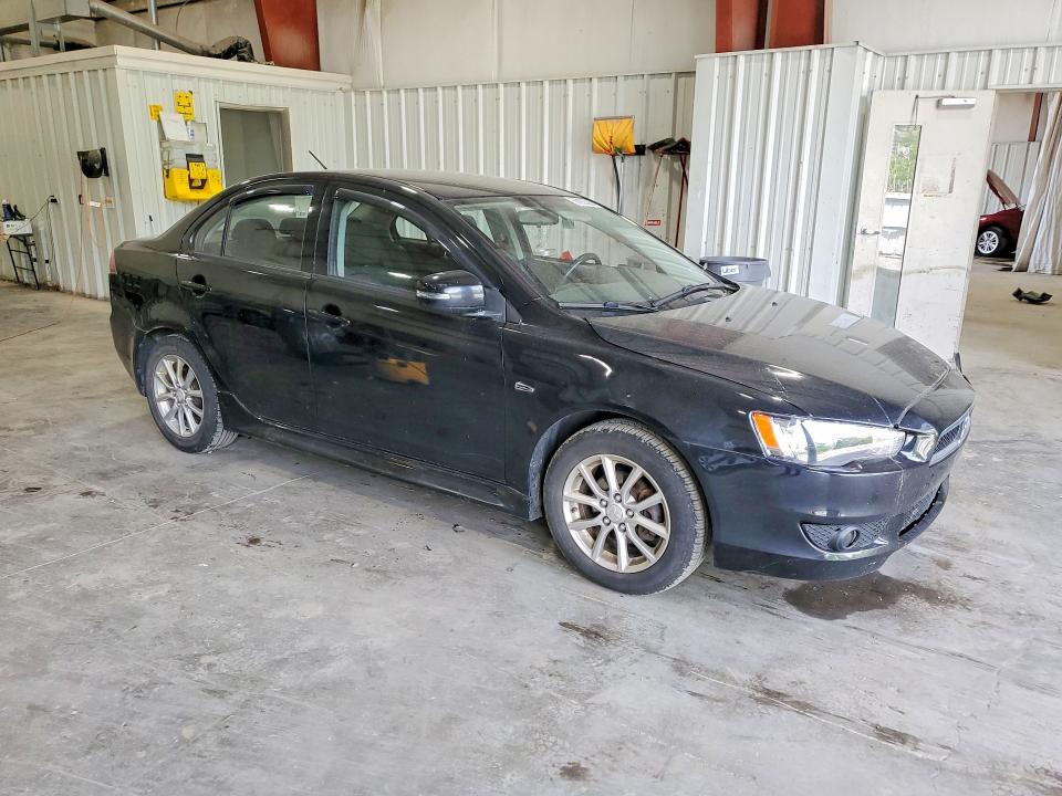 Продаж на аукціоні авто 2015 Mitsubishi Lancer, vin: JA32U2FU8FU023545, номер лоту: 56092526