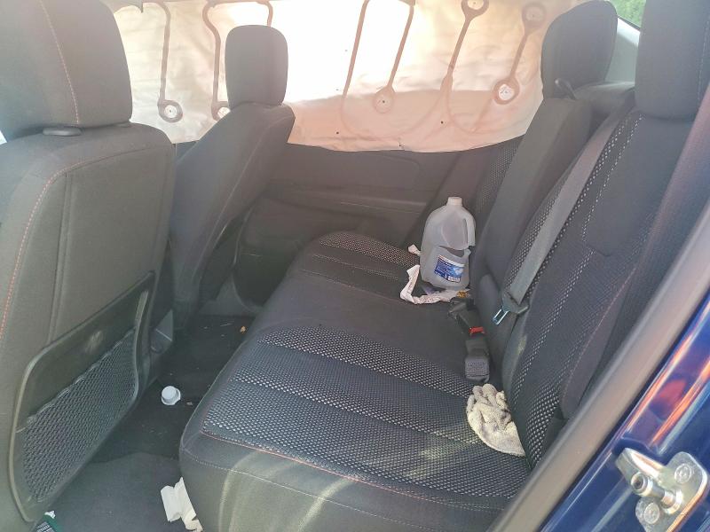 2010 Chevrolet Equinox მანქანა იყიდება აუქციონზე, vin: 2CNALDEW7A6293755, აუქციონის ნომერი: 57230666