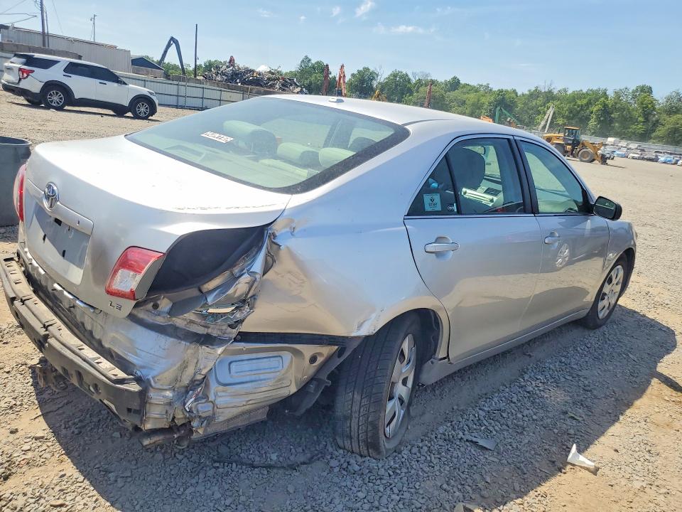 Продажа на аукционе авто 2011 Toyota Camry, vin: 4T4BF3EK5BR108842, номер лота: 55708086