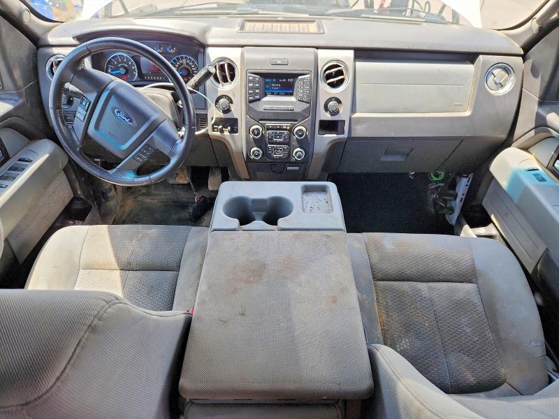 Продажа на аукционе авто 2014 Ford F150, vin: 1FTFW1ET8EFB30131, номер лота: 55646626
