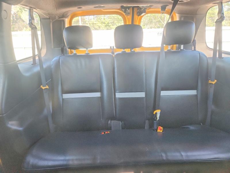 57364096 :رقم المزاد ، 3N8CM0JT3HK707743 vin ، 2017 Nissan Nv200 مزاد بيع