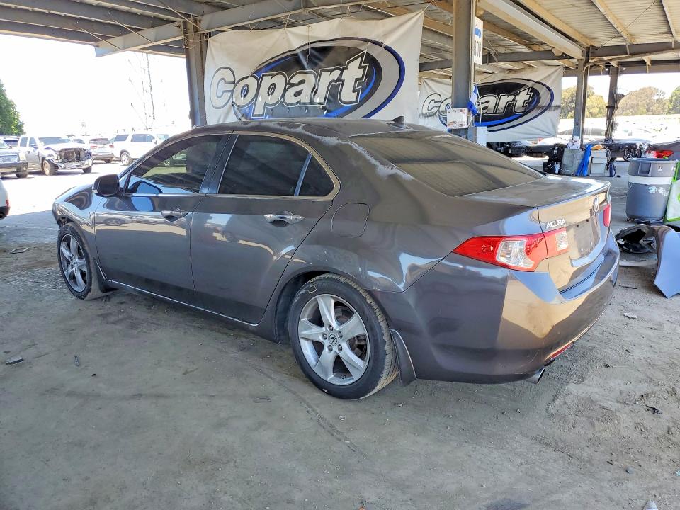 Aukcja sprzedaży 2009 Acura Tsx, vin: JH4CU26679C014657, numer aukcji: 57260536