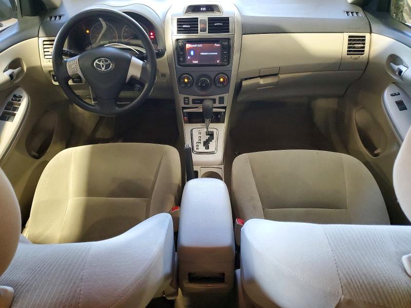 Aukcja sprzedaży 2013 Toyota Corolla, vin: 2T1BU4EE7DC924598, numer aukcji: 54987356