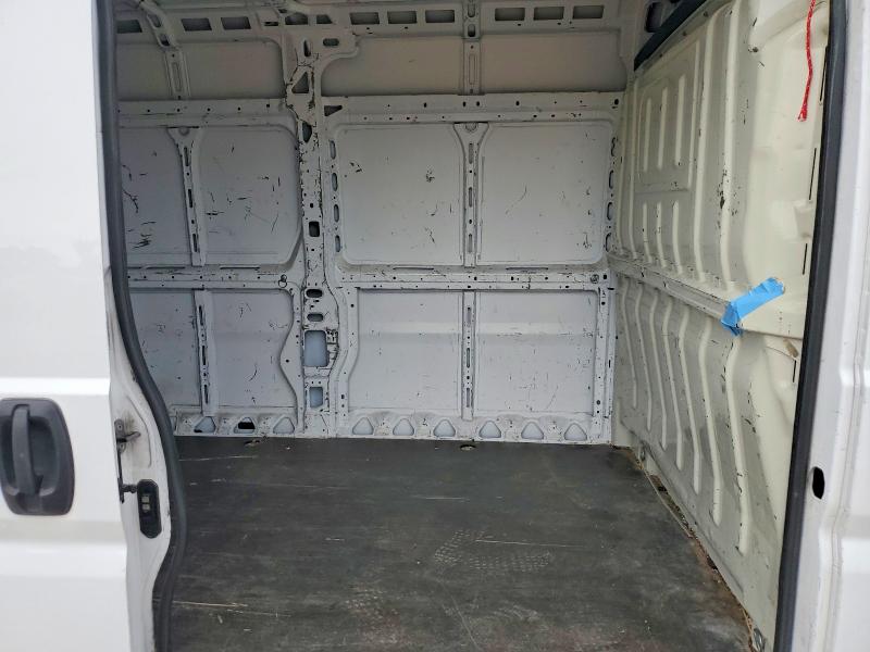Продаж на аукціоні авто 2023 Ram Promaster 3500, vin: 3C6MRVJG8PE512968, номер лоту: 57471366