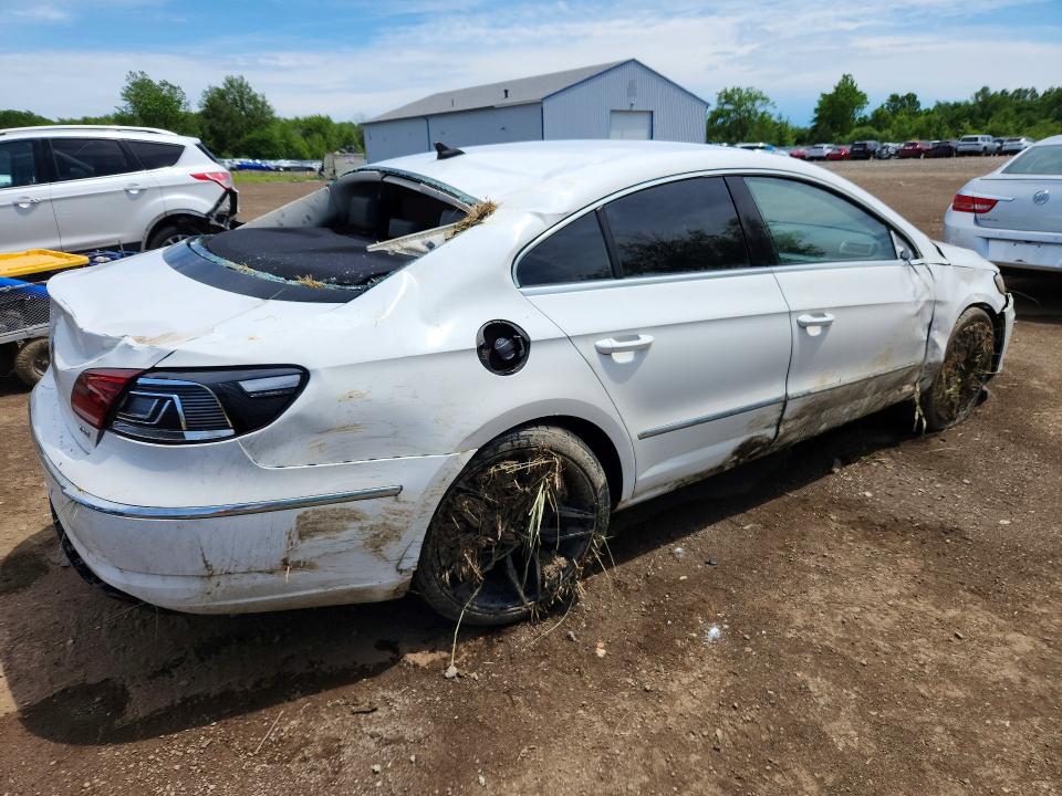 Продажа на аукционе авто 2013 Volkswagen Cc, vin: WVWAN7AN8DE568420, номер лота: 56443336