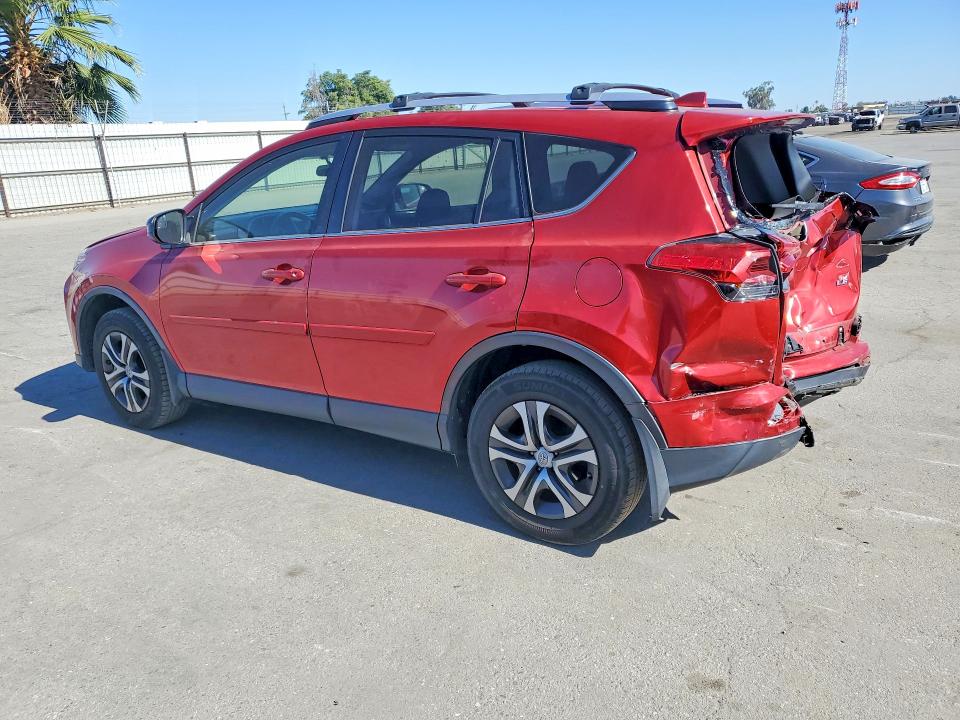 2016 Toyota Rav4 Hybrid Limited მანქანა იყიდება აუქციონზე, vin: JTMZFREV7GJ093392, აუქციონის ნომერი: 59159556