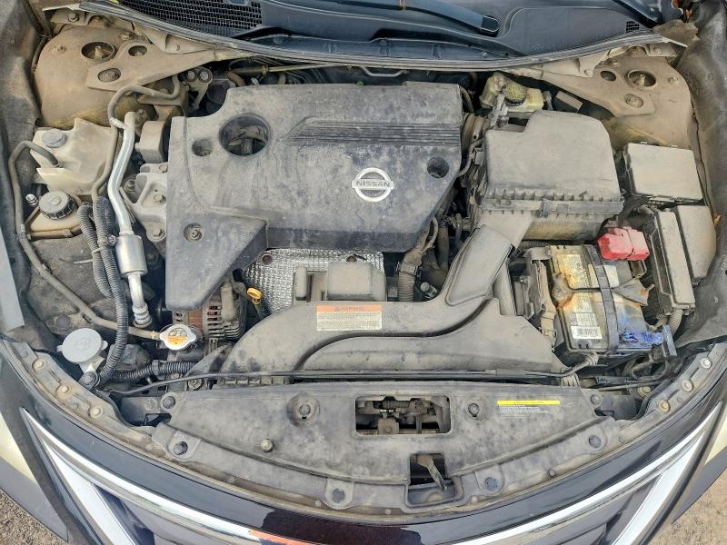 Aukcja sprzedaży 2013 Nissan Altima, vin: 1N4AL3AP6DN585111, numer aukcji: 58536986