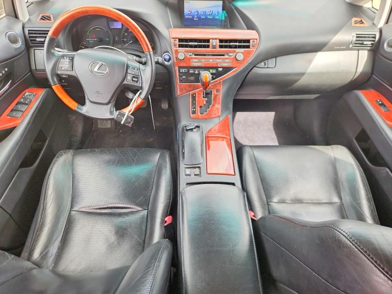 2012 Lexus Rx მანქანა იყიდება აუქციონზე, vin: JTJBC1BA3C2429229, აუქციონის ნომერი: 57353406