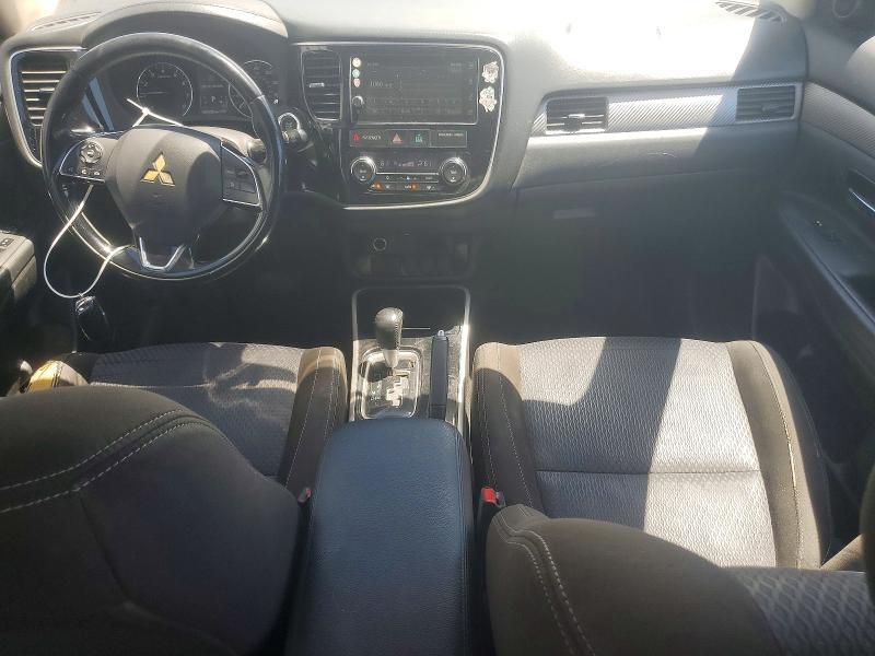 Продаж на аукціоні авто 2017 Mitsubishi Outlander, vin: JA4AD3A36HZ037011, номер лоту: 57953876