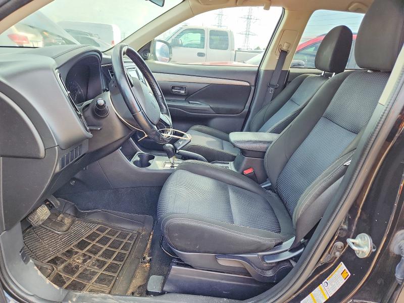 Aukcja sprzedaży 2016 Mitsubishi Outlander, vin: JA4AZ3A32GZ028032, numer aukcji: 56685546