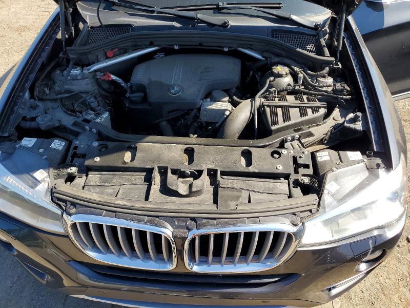 Aukcja sprzedaży 2018 Bmw X4, vin: 5UXXW3C51J0T80942, numer aukcji: 54605626