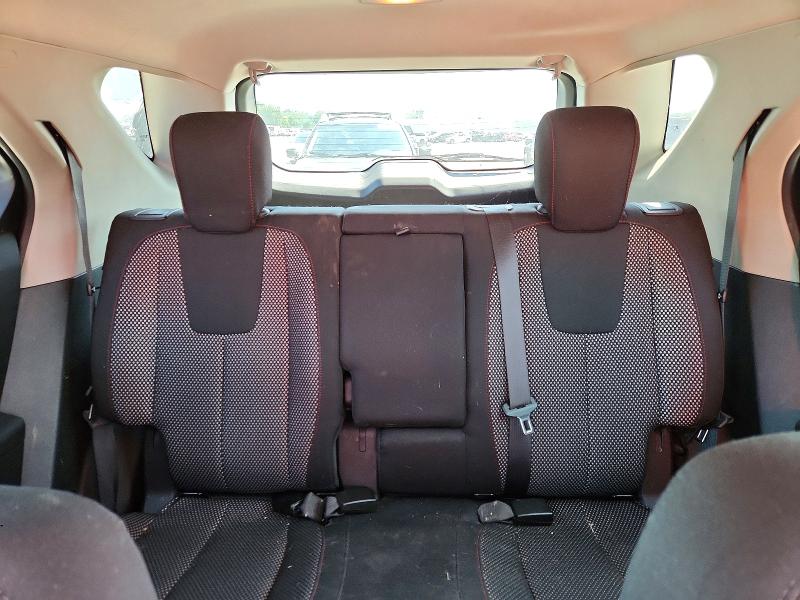 Продажа на аукционе авто 2015 Chevrolet Equinox, vin: 2GNFLFEK2F6245811, номер лота: 58568306