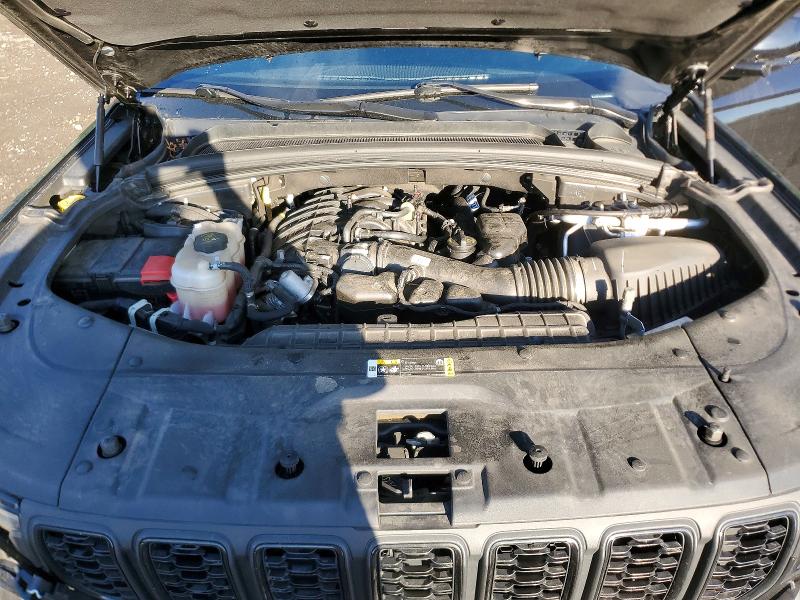 Aukcja sprzedaży 2024 Jeep Grand Cherokee, vin: 1C4RJKAG6R8559322, numer aukcji: 54955216