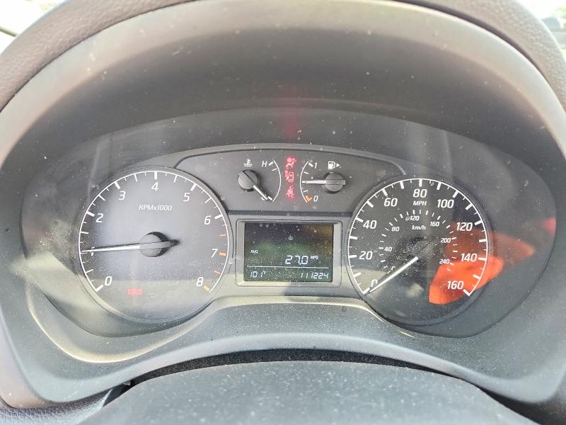 56710526 :رقم المزاد ، 3N1AB7AP2FY229882 vin ، 2015 Nissan Sentra مزاد بيع