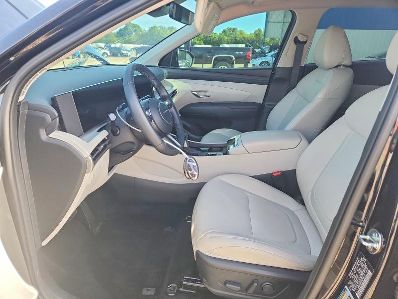 Продажа на аукционе авто 2025 Hyundai Tucson, vin: 3KMJC3DE5SE006113, номер лота: 57779406
