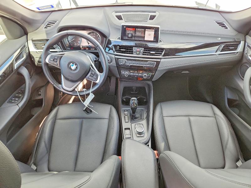 Продажа на аукционе авто 2021 Bmw X1, vin: WBXJG7C01M5S08629, номер лота: 56687016