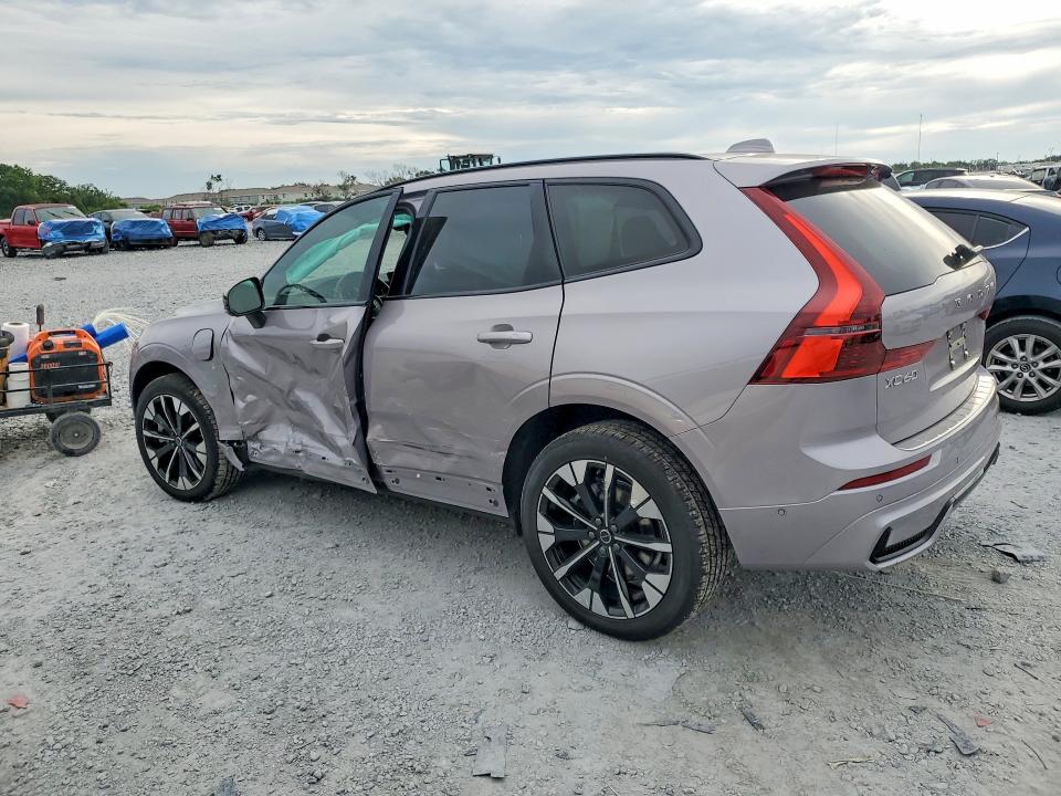 Продажа на аукционе авто 2026 Volvo Xc60, vin: YV4H60RC2T1440733, номер лота: 56622786