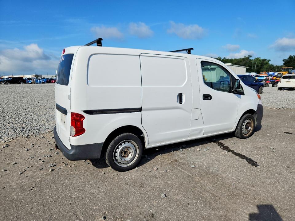 Aukcja sprzedaży 2013 Nissan Nv200, vin: 3N6CM0KN9DK691163, numer aukcji: 55598766