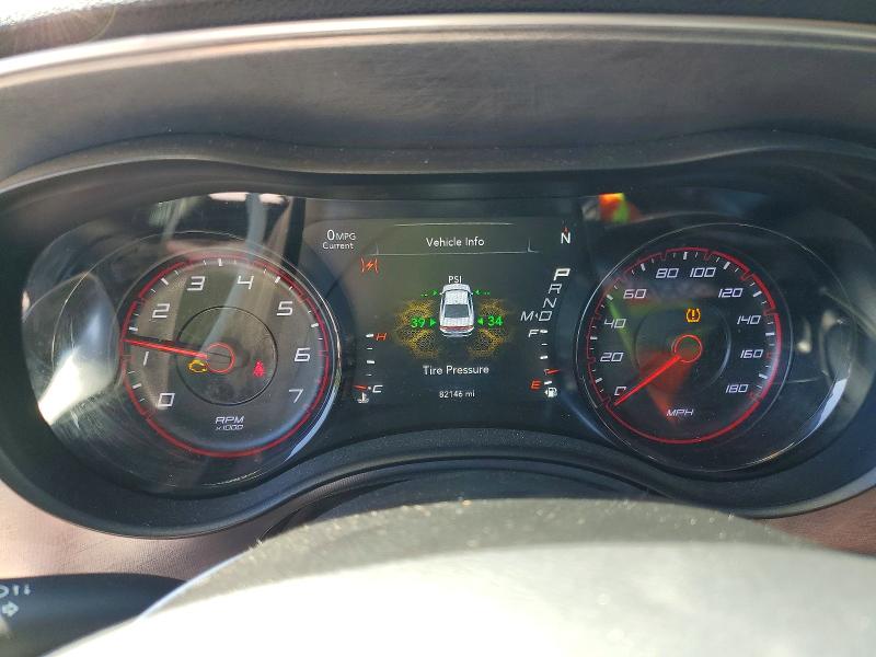 56996566 :رقم المزاد ، 2C3CDXGJ9JH233935 vin ، 2018 Dodge Charger مزاد بيع