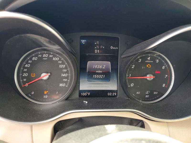 Продаж на аукціоні авто 2016 Mercedes-benz C, vin: 55SWF4JB4GU127862, номер лоту: 58763776