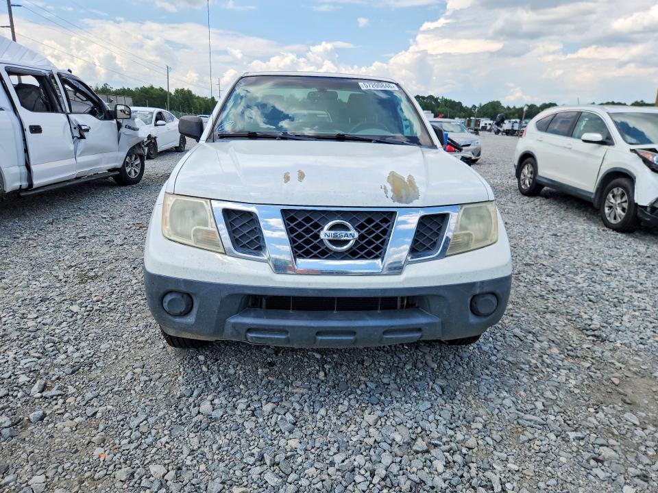 Aukcja sprzedaży 2015 Nissan Frontier, vin: 1N6BD0CT8FN731108, numer aukcji: 57200846