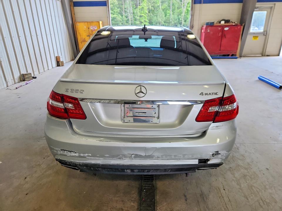 Продажа на аукционе авто 2012 Mercedes-benz E, vin: WDDHF8JB1CA655188, номер лота: 58806916