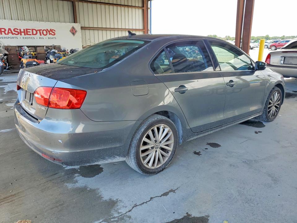 Aukcja sprzedaży 2012 Volkswagen Jetta, vin: 3VWLX7AJ3CM301062, numer aukcji: 57003156