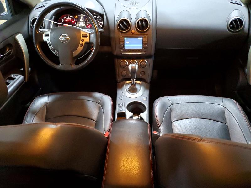 Auction sale of the 2012 Nissan Rogue, vin: JN8AS5MV3CW411786, lot number: 56256926