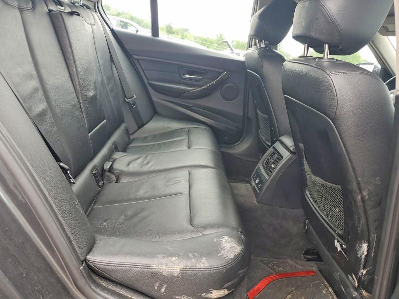 58403836 :رقم المزاد ، WBA3B5C59DF138941 vin ، 2013 Bmw 328 مزاد بيع