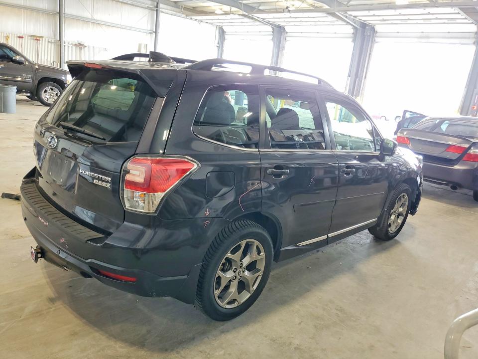 Продажа на аукционе авто 2017 Subaru Forester, vin: JF2SJAWC4HH430559, номер лота: 56593456