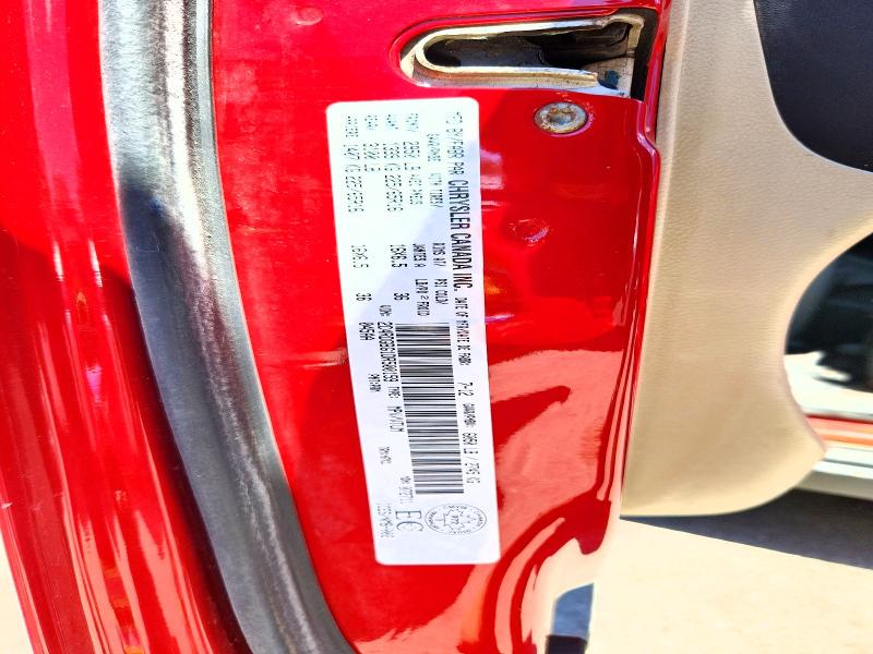 Продажа на аукционе авто 2013 Dodge Grand Caravan, vin: 2C4RDGBG1DR500159, номер лота: 58359686