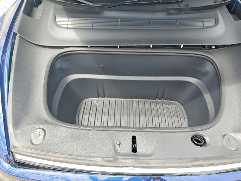 2026 Tesla Model Y მანქანა იყიდება აუქციონზე, vin: 7SAYGDEE3TF391566, აუქციონის ნომერი: 57391006