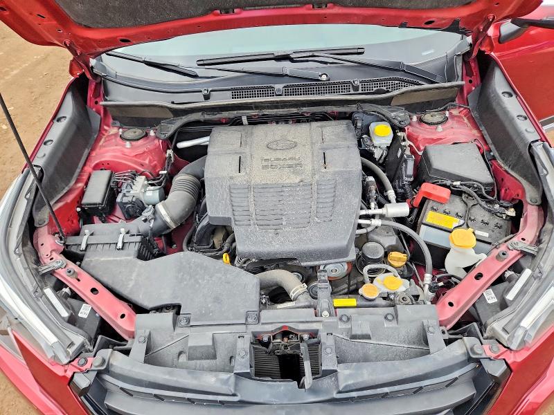 Продажа на аукционе авто 2024 Subaru Forester, vin: JF2SKAMC2RH419710, номер лота: 58192346
