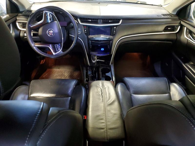 2013 Cadillac Xts მანქანა იყიდება აუქციონზე, vin: 2G61N5S33D9216546, აუქციონის ნომერი: 55323426