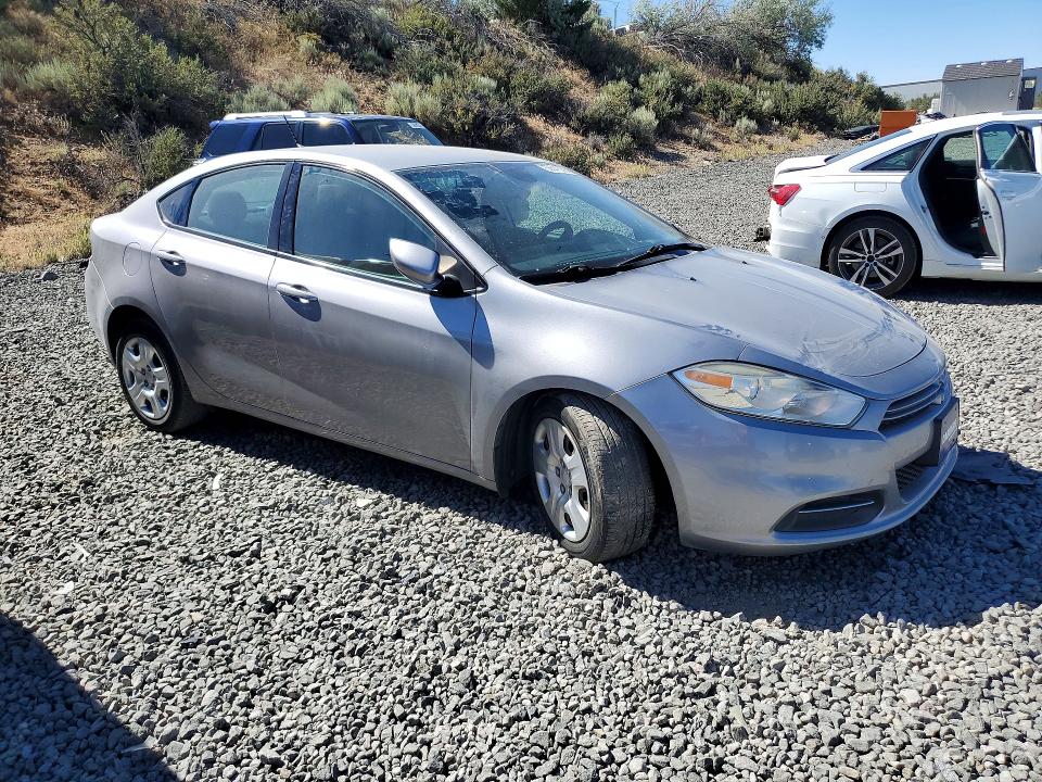 Aukcja sprzedaży 2016 Dodge Dart, vin: 1C3CDFAA6GD625165, numer aukcji: 58641556
