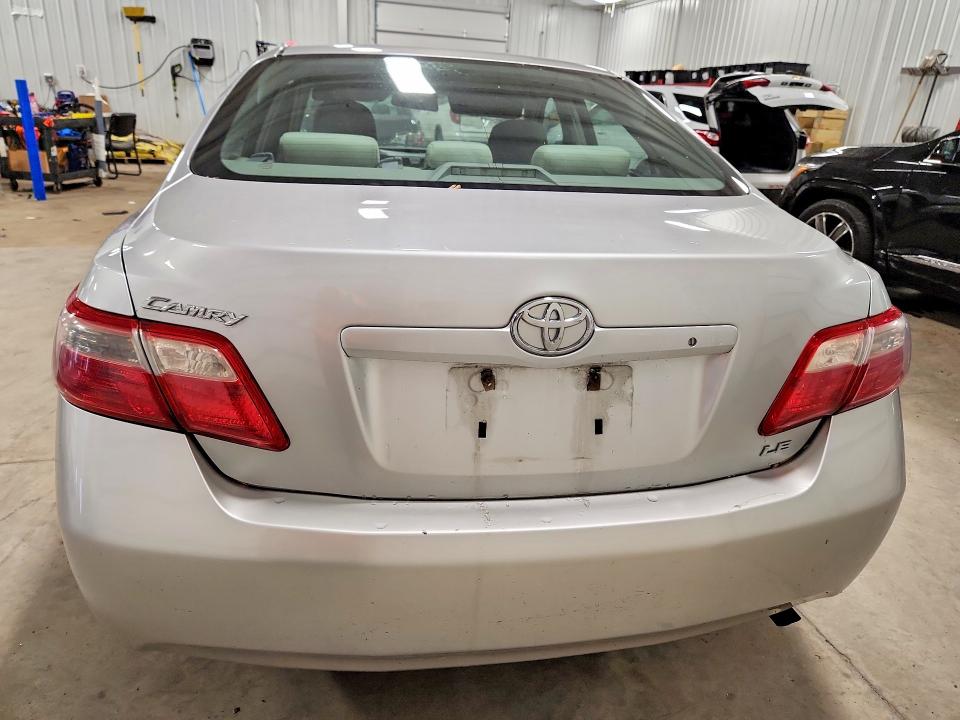 Aukcja sprzedaży 2009 Toyota Camry, vin: 4T1BE46K99U833050, numer aukcji: 57769086