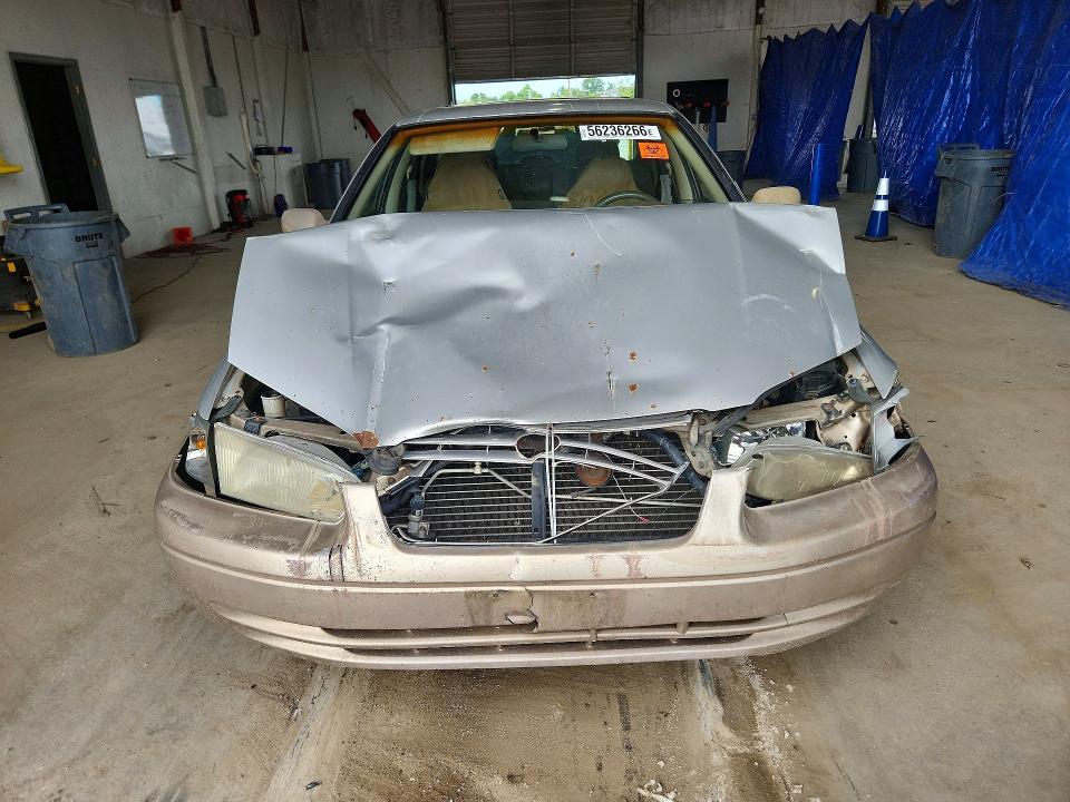 Продаж на аукціоні авто 1997 Toyota Camry, vin: 4T1BG22K3VU054502, номер лоту: 56236266