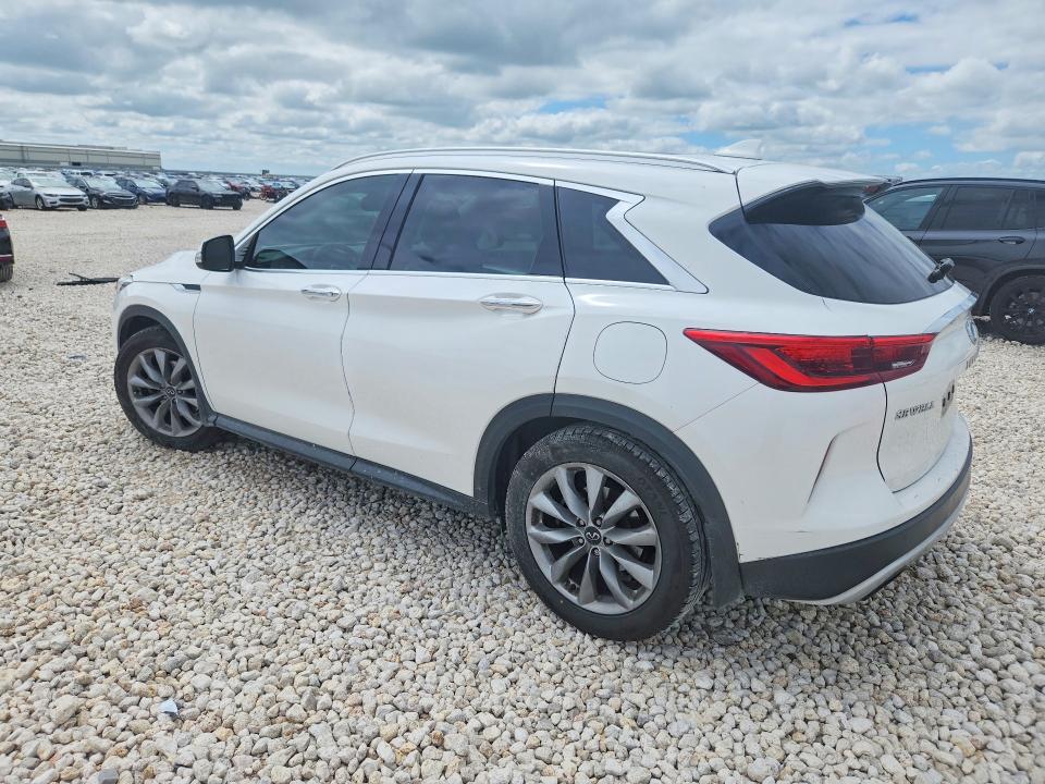 Продажа на аукционе авто 2020 Infiniti Qx50, vin: 3PCAJ5M14LF102490, номер лота: 57690706