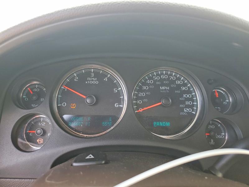 Aukcja sprzedaży 2011 Gmc Yukon, vin: 1GKS2EEF3BR186911, numer aukcji: 57173106