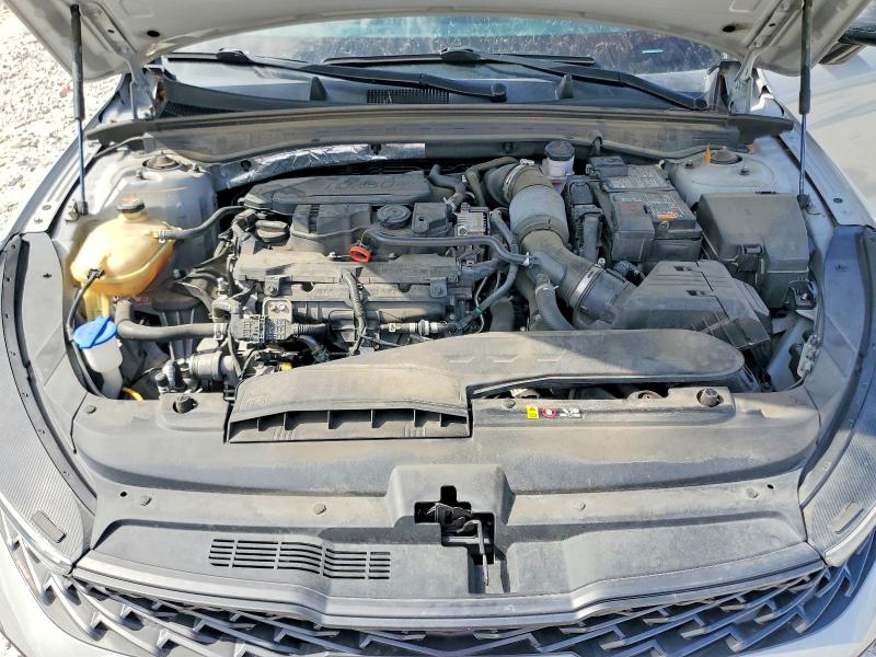 Продаж на аукціоні авто 2022 Kia K5, vin: 5XXG64J28NG123734, номер лоту: 56998916