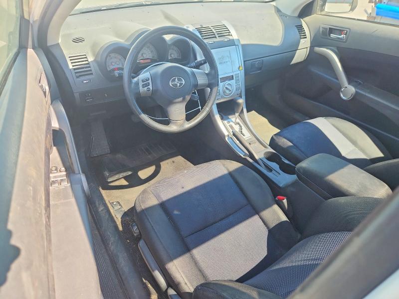 Продажа на аукционе авто 2009 Scion Tc, vin: JTKDE167290278238, номер лота: 57587166