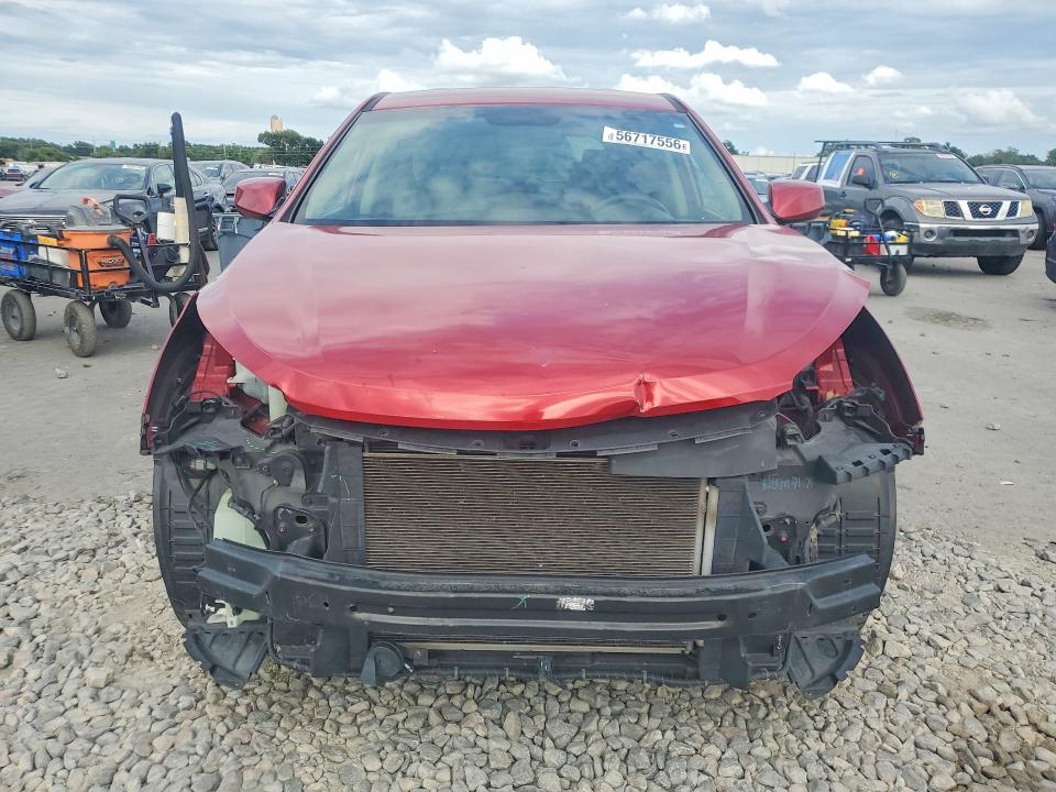 Продажа на аукционе авто 2015 Hyundai Santa Fe Sport, vin: 5XYZT3LB5FG245506, номер лота: 56717556