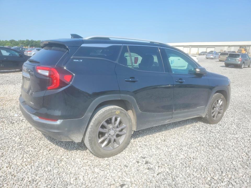 Aukcja sprzedaży 2024 Gmc Terrain, vin: 3GKALVEG5RL147725, numer aukcji: 58649806