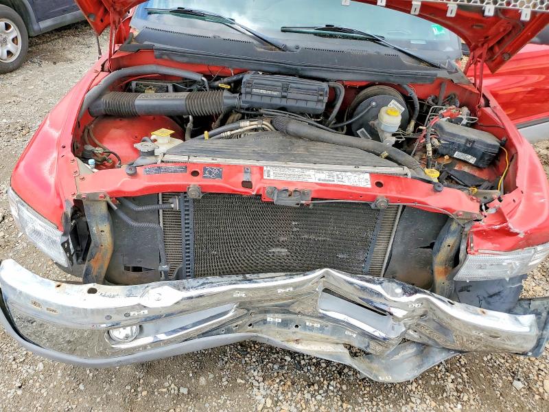 Продаж на аукціоні авто 1999 Dodge Ram 1500, vin: 3B7HC13Z8XG101187, номер лоту: 85609315