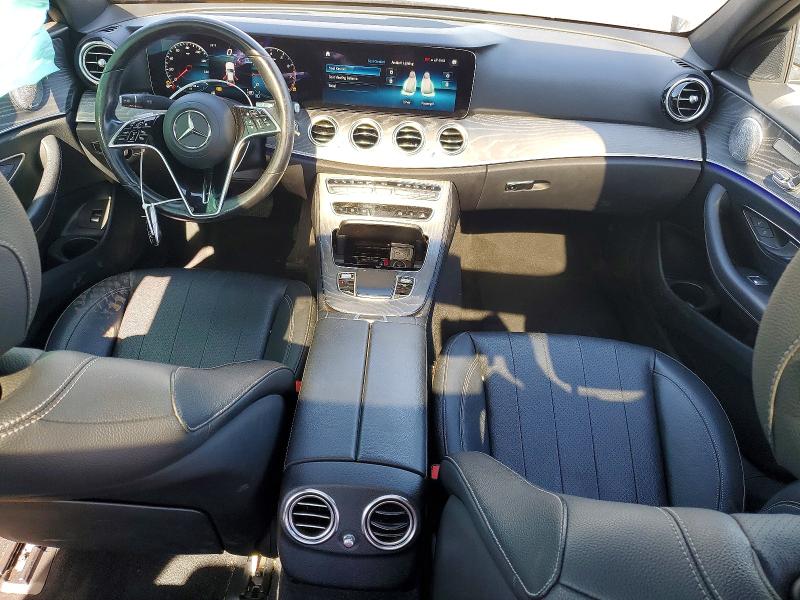 55875496 :رقم المزاد ، W1KZF8EB7MA877542 vin ، 2021 Mercedes-benz E مزاد بيع